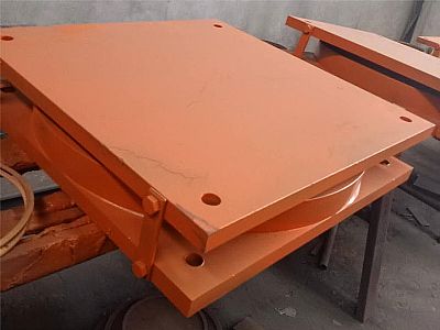 江达县建筑摩擦摆隔震支座用材料检测应该遵循哪些规范